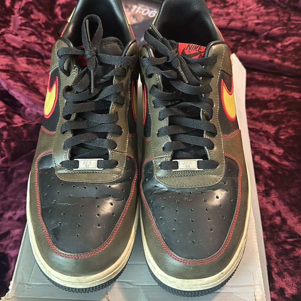 Nike Air Force One